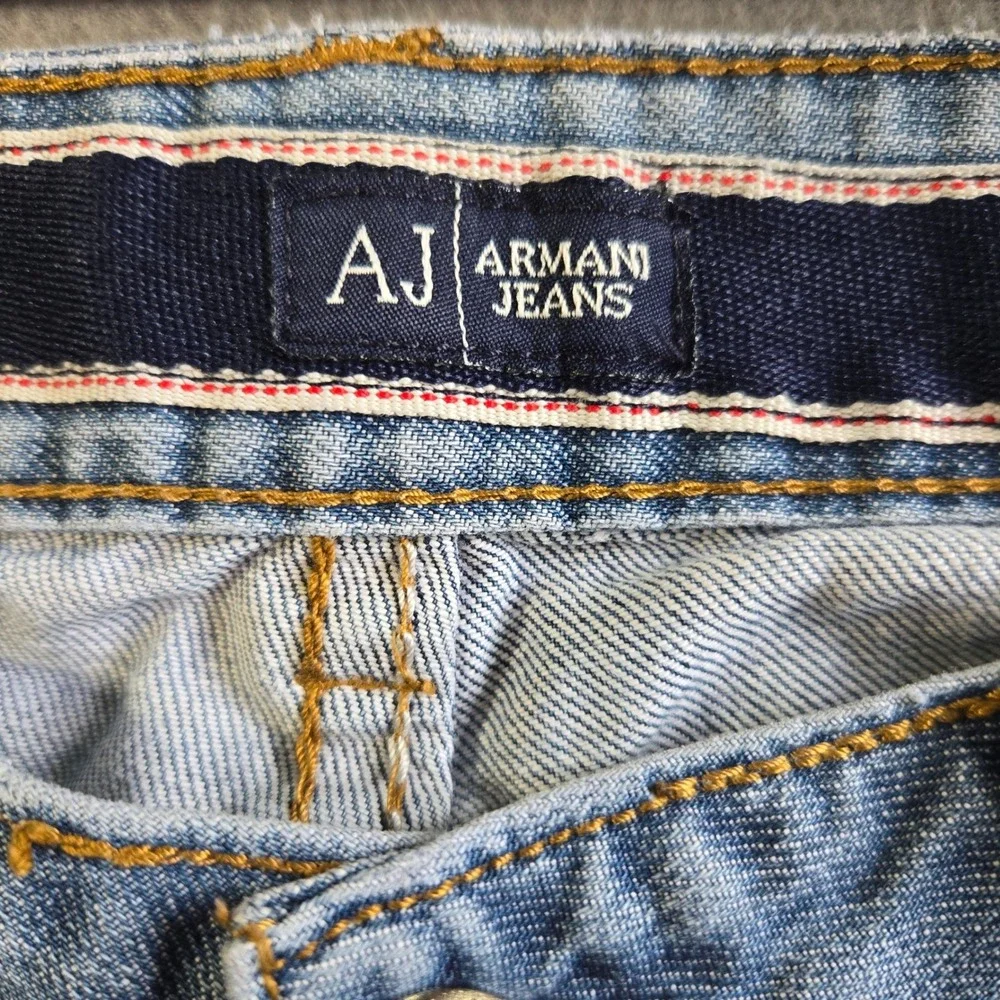Armani Jeans armani jeans